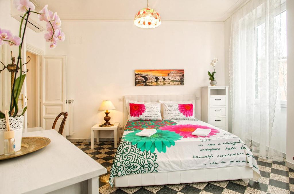 Vatican Bed & Breakfast | Vatica B&B Roma
