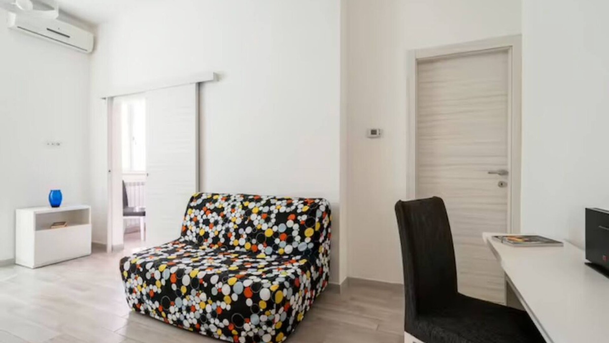 Trionfale Apartment | Vatican Rooms Cyprus - Apartment