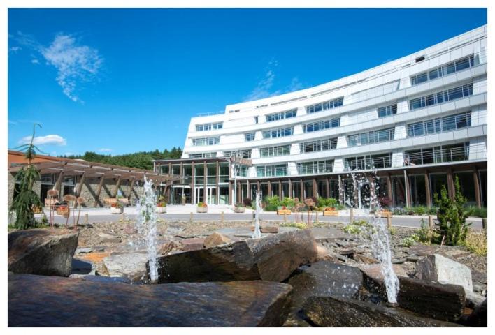 Houffalize Resort | Vayamundo Houffalize