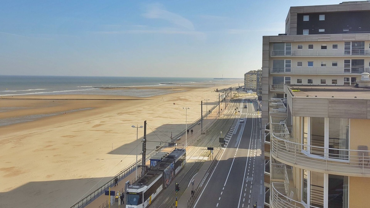 Mariakerke Hotel | Vayamundo Oostende