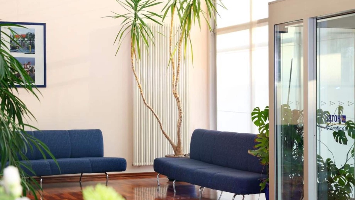 Fetten-Vorstadt Hotel | VCH Hotel Greifswald