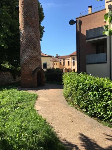 Thiene Apartment | Vecchia Filanda