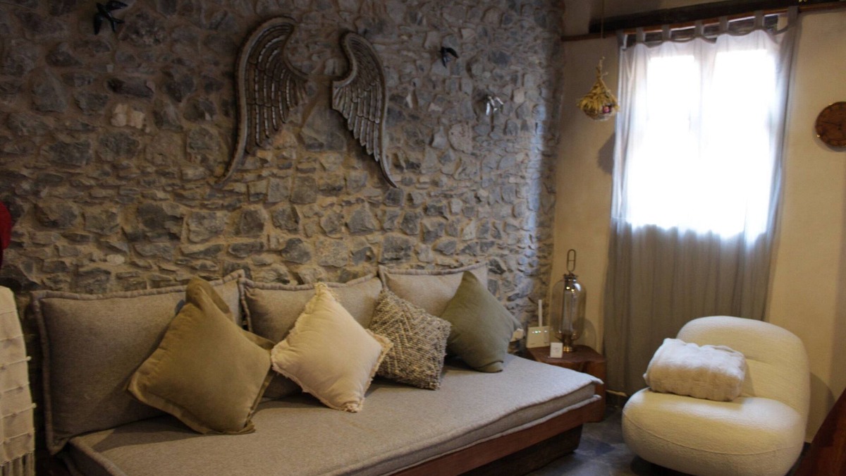 Santeagueda Apartment | Vecchia Luna