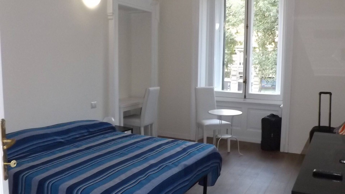 Milan Centre Apartment | Vecchia Milano residence, prestigious large apartment in the city center