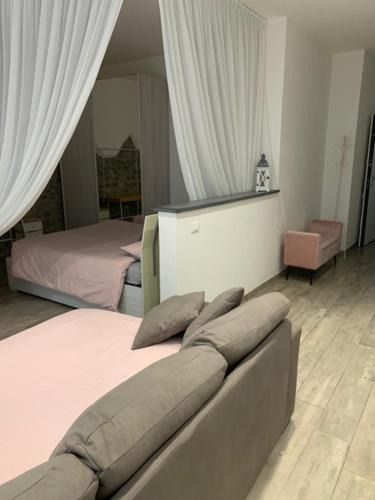 Santo Stefano di Magra Apartment | Vecchie Mura G