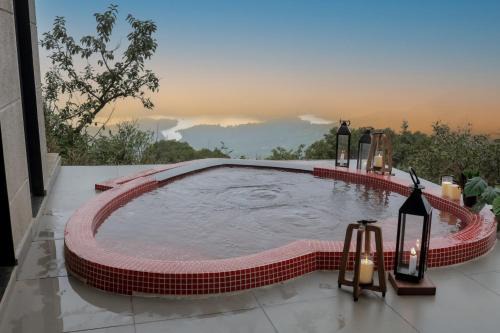 Medha Hotel | Vee Resort- The Suites of Royals