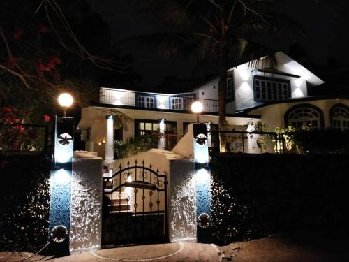 Nagalli Hills Colony Villa | Veena Villa 3BHK by Goa Wonderlands