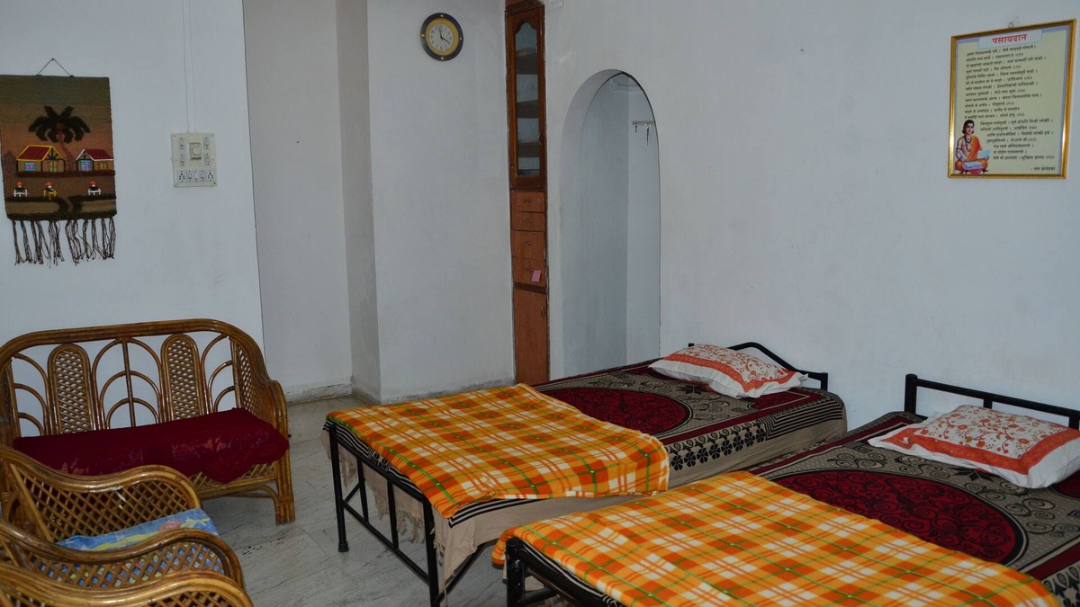 Aurangabad Apartment | Veetraag's Giri Tara Home