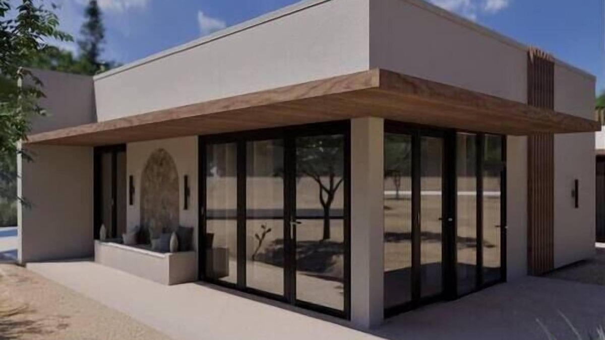 Apache Junction House | Vega 02: A spacious, 3-bedroom desert oasis stay, Vega #2