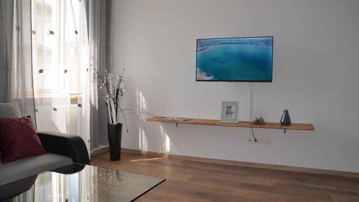 Gries Apartment | Vega - Free Parking - Self Checkin