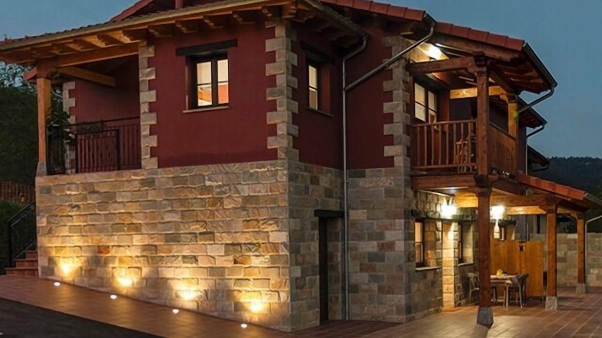 Priesca Cottage | Vega Rodiles apartments for 6 people