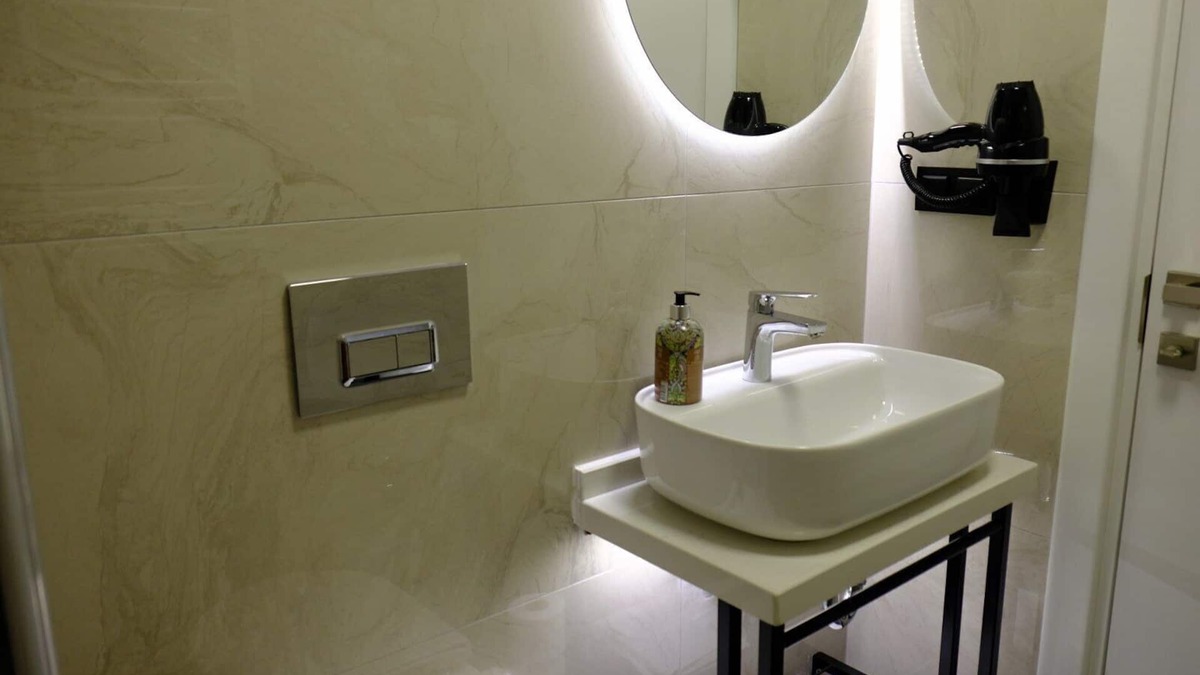 Konyaalti Apartment | Vega Suites