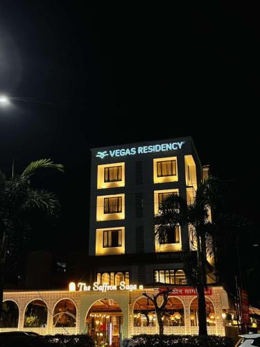 Bhoirwadi Hotel | VEGAS RESIDENCY