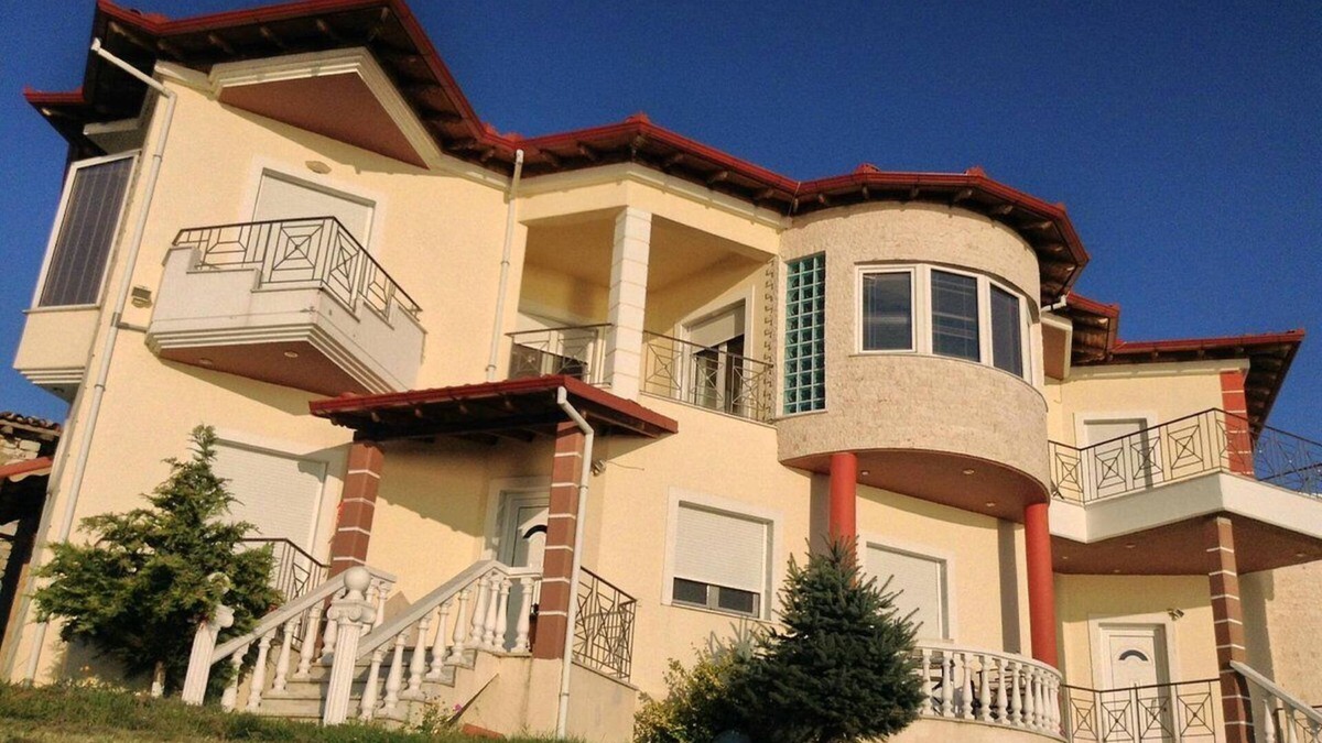 Edessa Apartment | Vegoritida Apartments