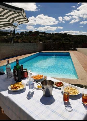 Ponte Caldelas House | Veiga de Cima