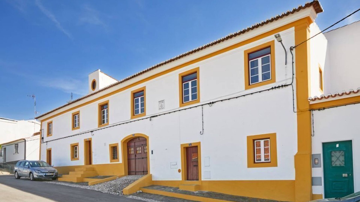 Veiros House | Veiros House/Estremoz