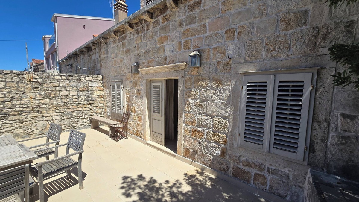 Vela Luka House | Vela Luka Korcula: House/Villa - Vela Luka (Korcula)