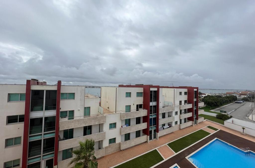 Costa Nova do Prado Apartment | Vela Marina, Costa Nova