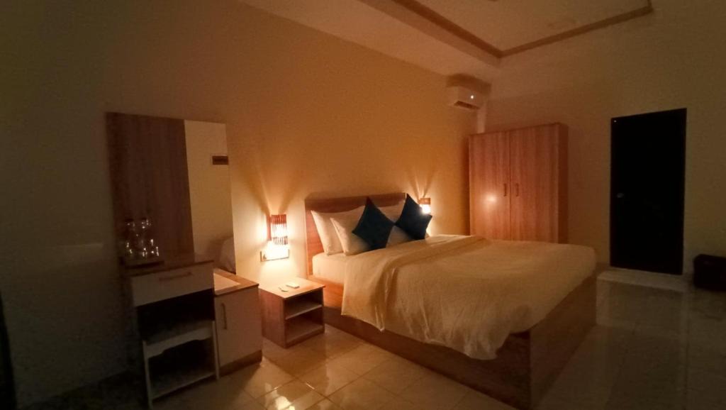 Fodhdhoo House | Velaa Garden View, Fodhdhoo- Maldives