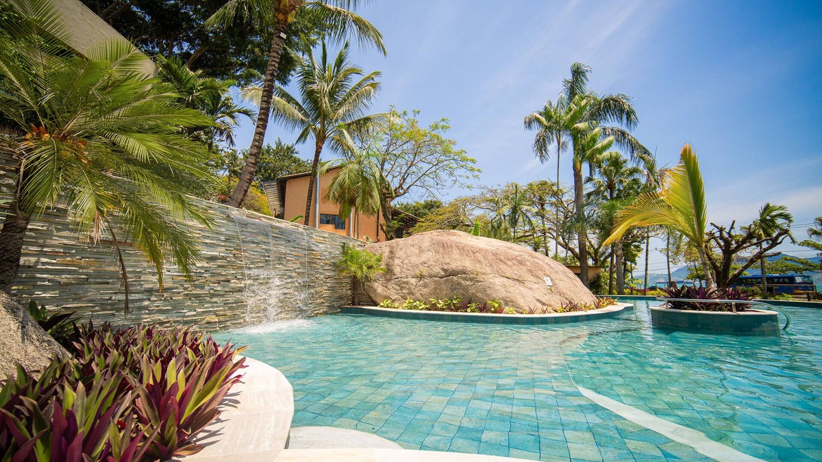 Pequea Hotel | Velas do Engenho