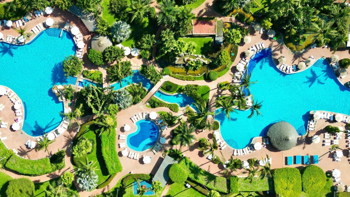 Marina Vallarta Resort | Velas Vallarta Suites Resort All Inclusive
