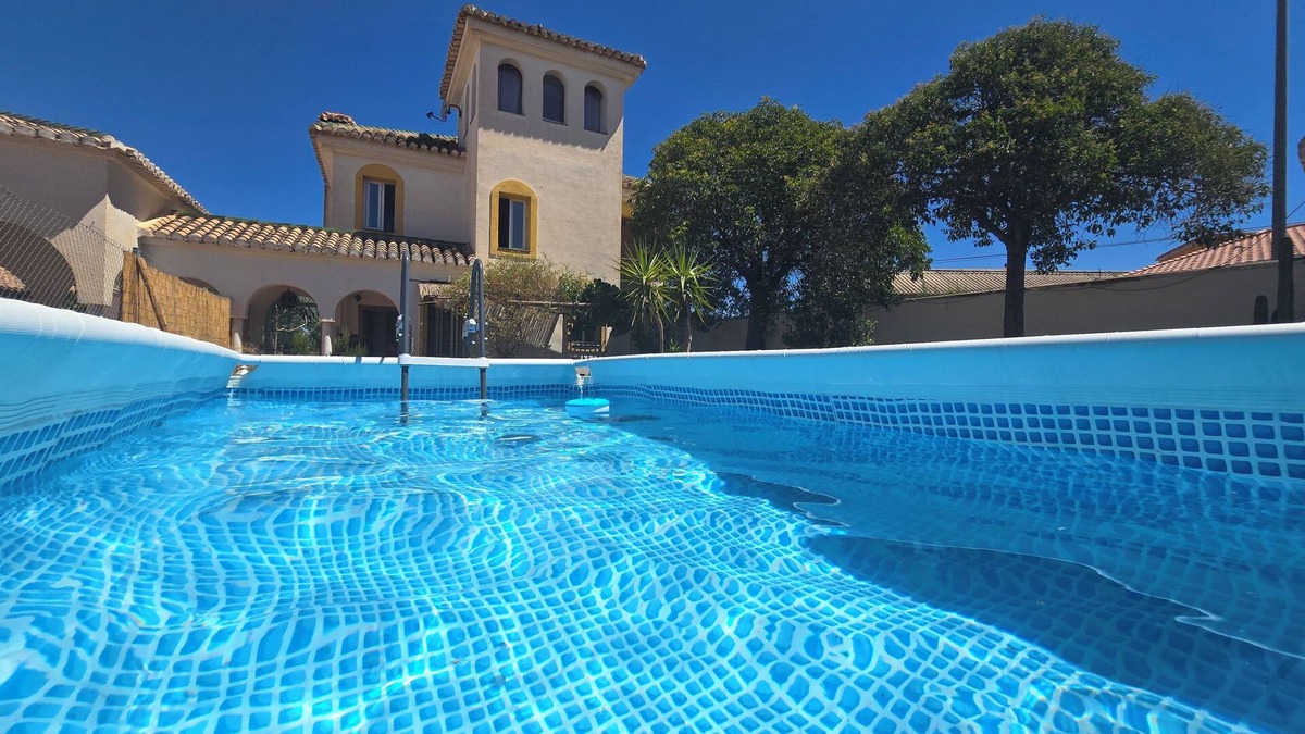 Alhendin House | Veleta - Jardín de Sierra Nevada Alhendin Granada