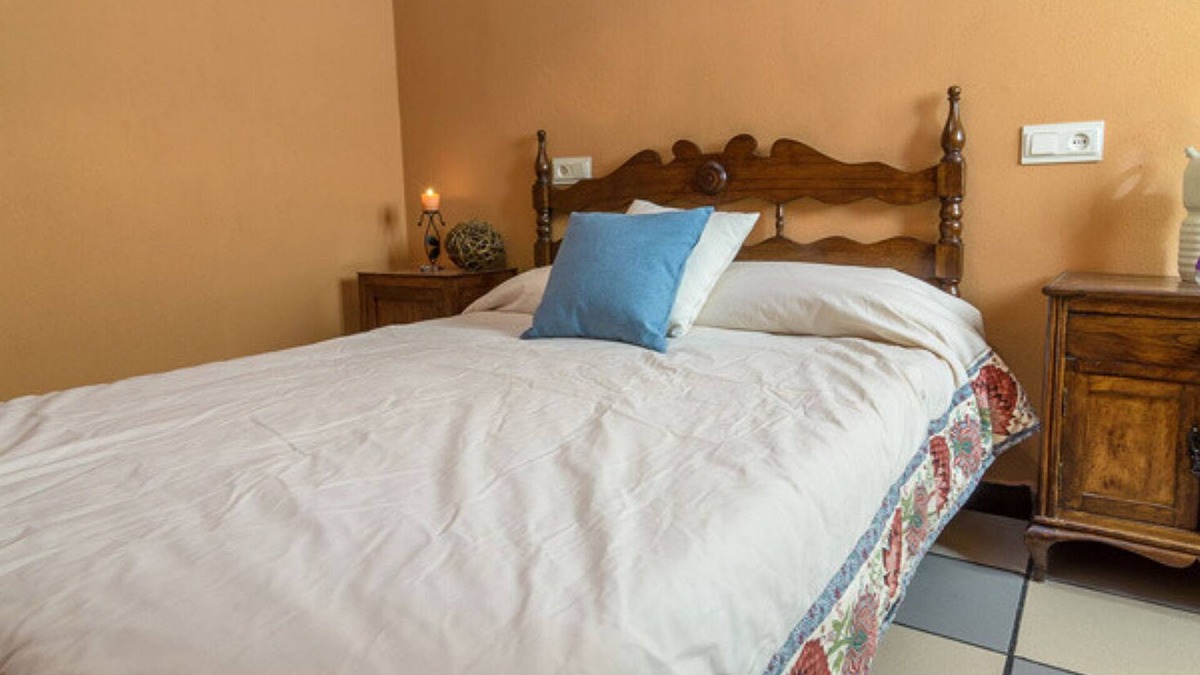 Lanjaron Apartment | Veleta Tourist Apartment