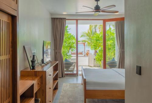 Dhiffushi House | Veli Vilaa