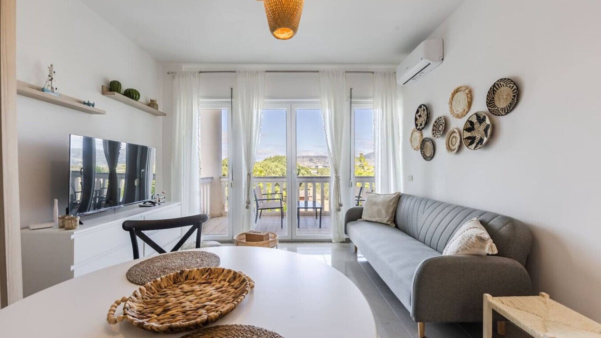 Velipoje Apartment | Velipoja Beach Apartment