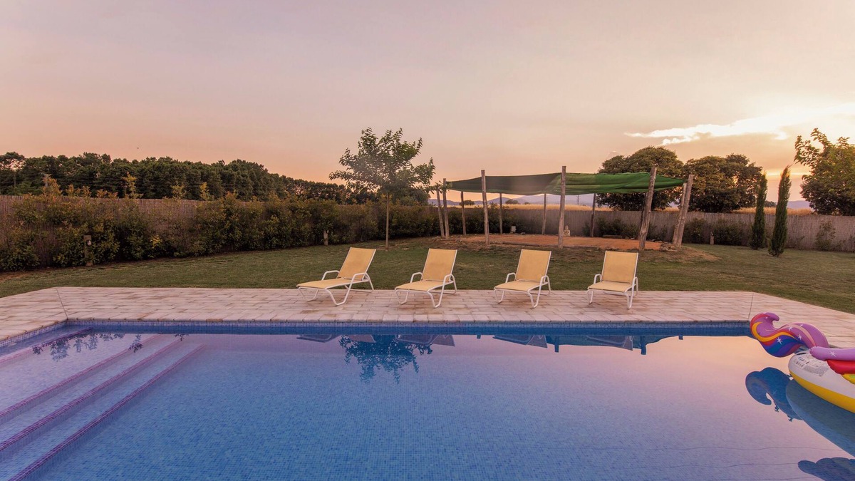 Sords House | Vell Can Gironès - Country House ideal for groups and families - Relax & Nature