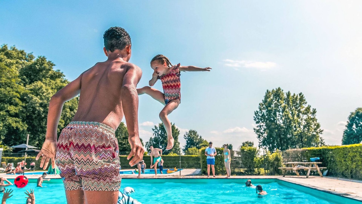 Dordtse Biesbosch House | Velthorst 6 by Interhome