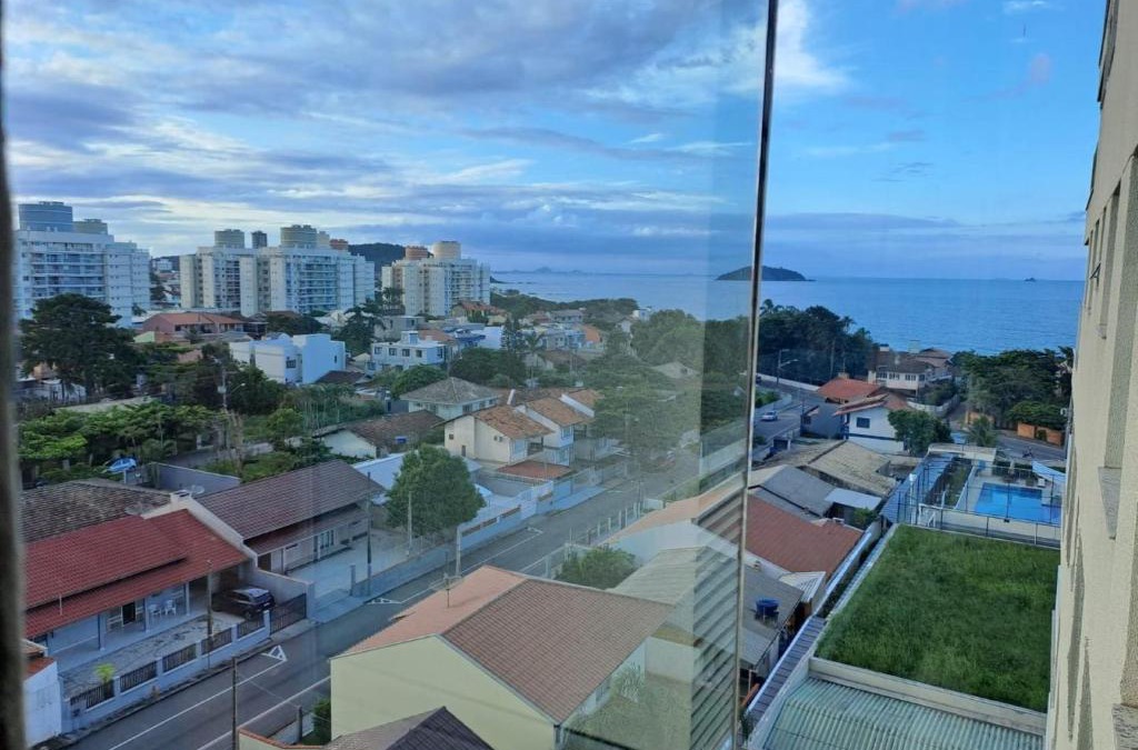 Penha Apartment | Velutti Lua de Mel - Penha-SC