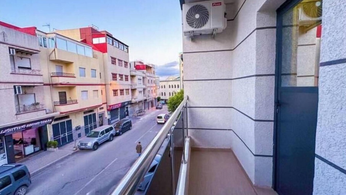 Idrissia Apartment | Veluxa - Majestic holiday home