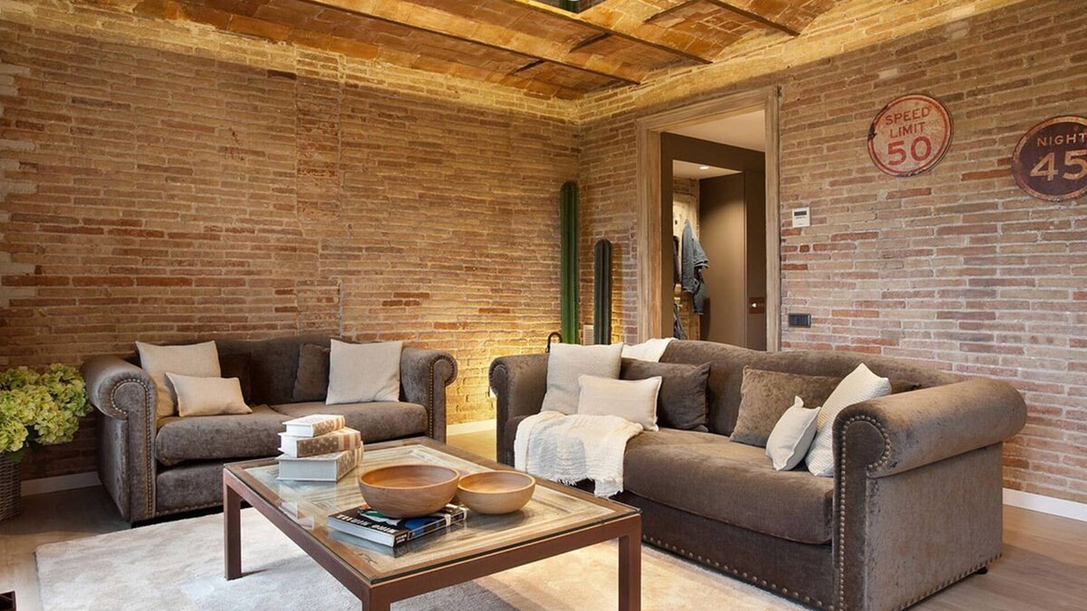 Eixample House | VELVET BARCELONA! Rooftop terrace with pool and views!
