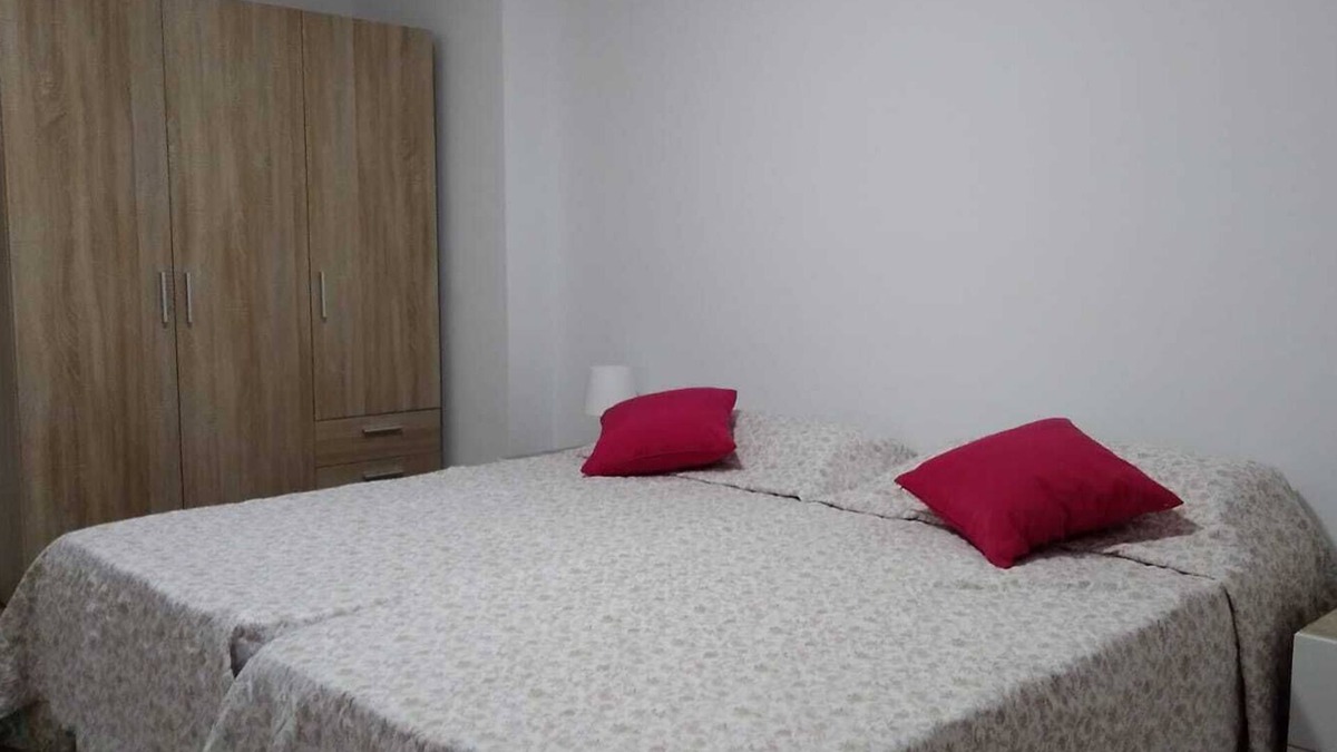Viana Apartment | Ven y desconecta!