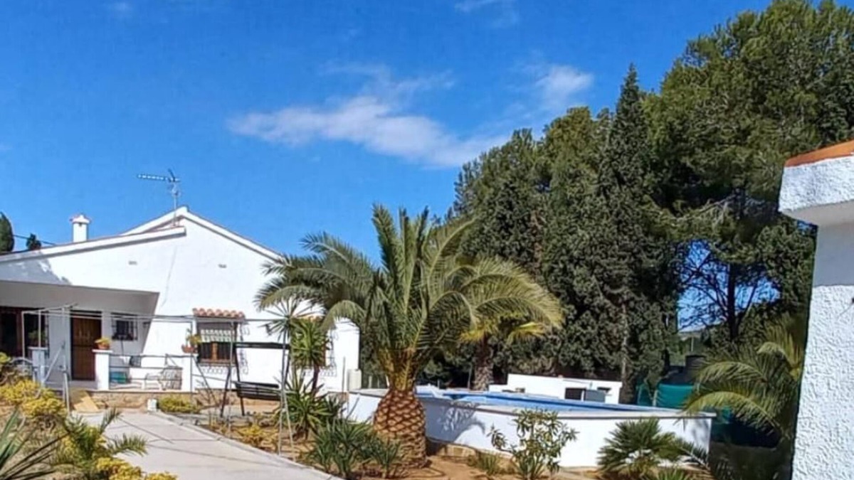 Alcossebre Ski Chalet | Ven y Ves Alcossebre Casa de Vacaciones