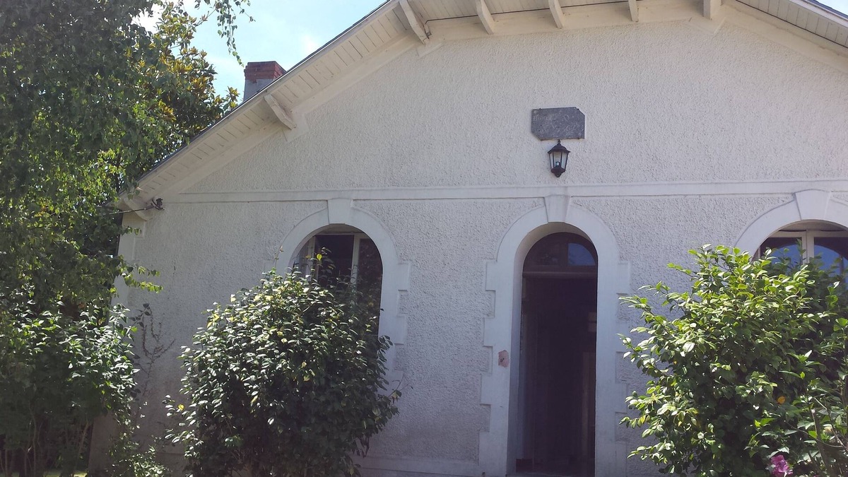 Avrille House | Vendée coast holiday house 10 pers.