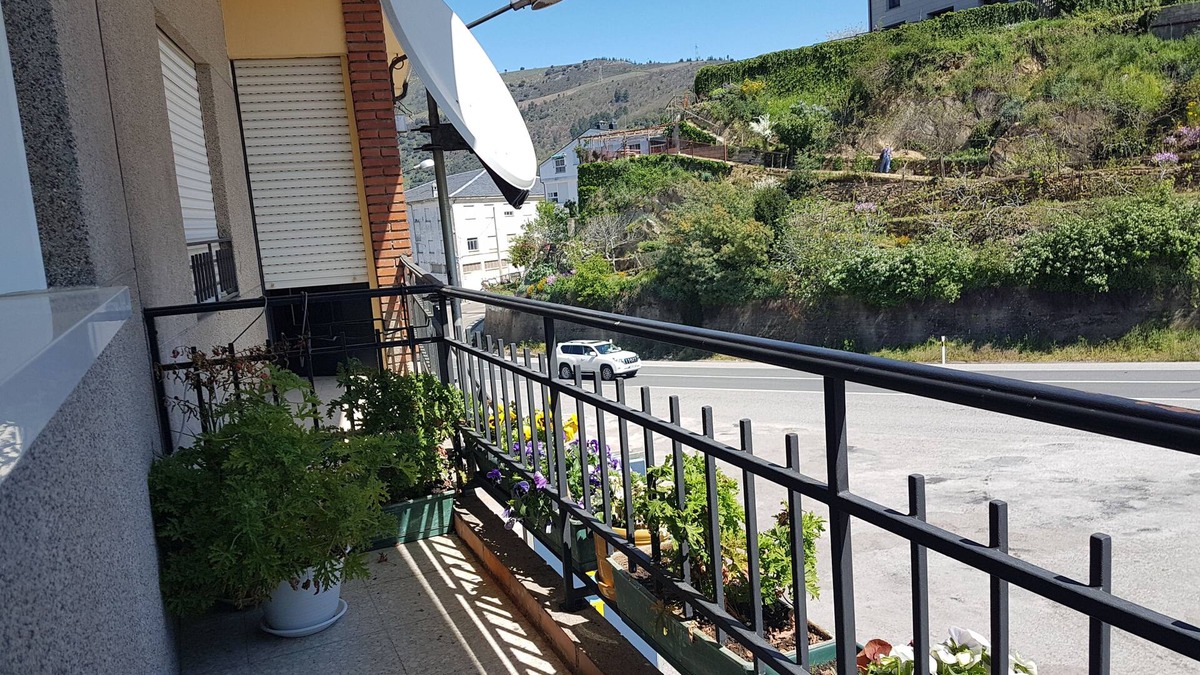 Villafranca del Bierzo House | Venecia Bed&Breakfast