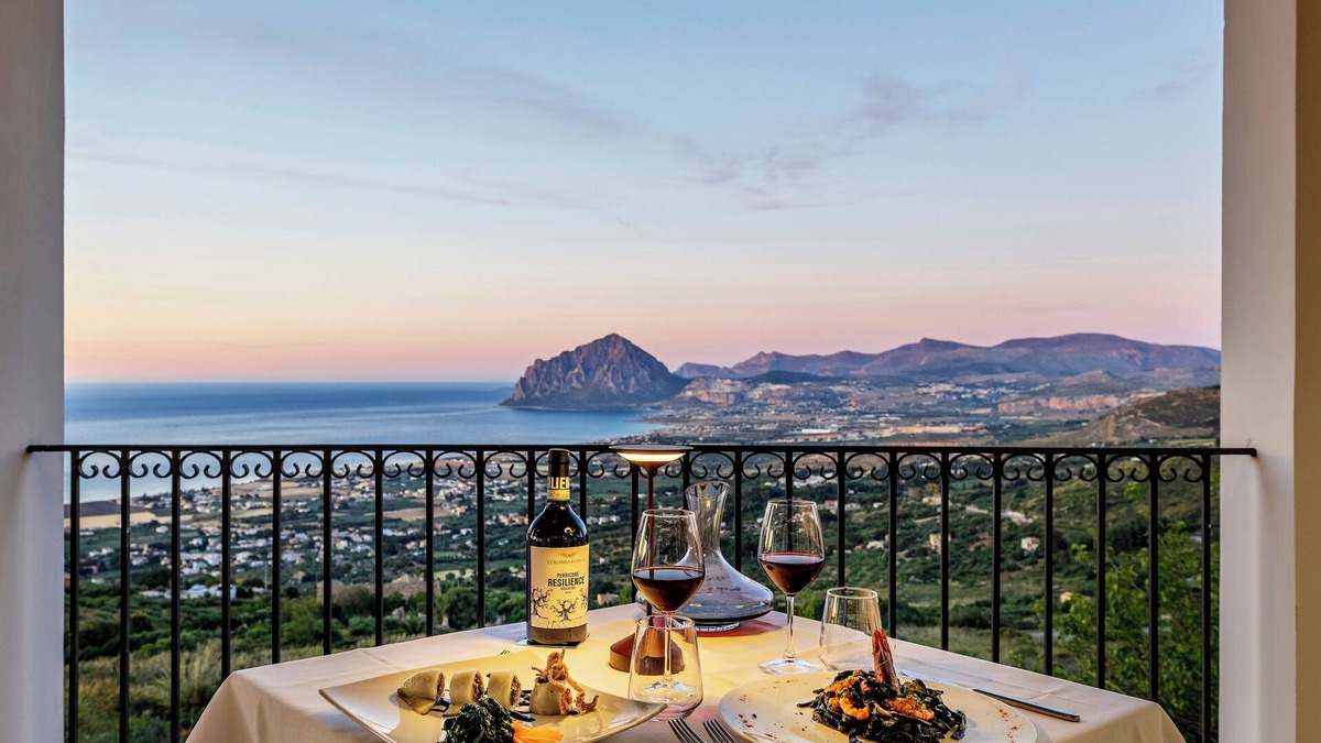 Valderice Hotel | Venere di Erice Resort