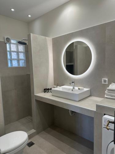 Agii Anargiri Apartment | Venetia apartment luxury