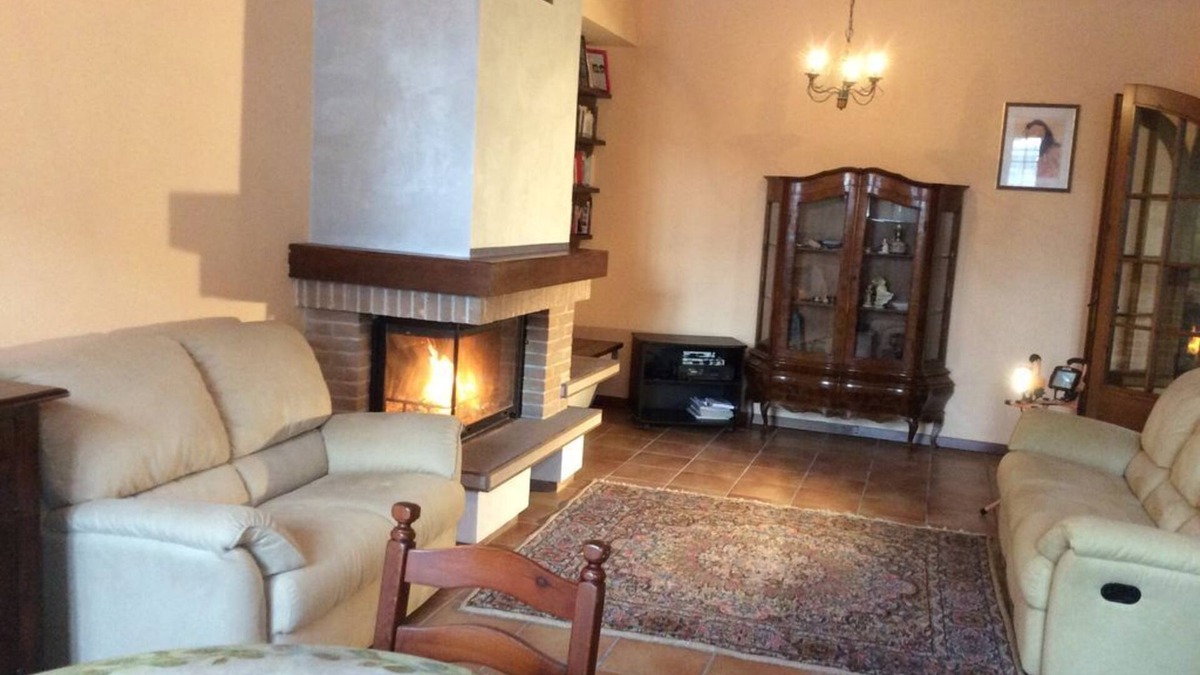 Martignacco House | Venetian mansion house with garden, positioned in the center of the village