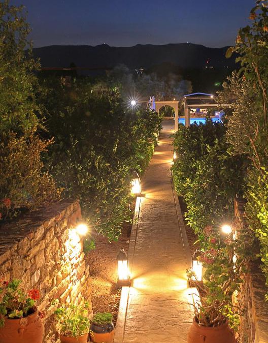 Agios Minas Apartment | Venetis Luxury Apartments