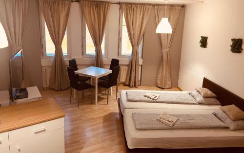 Graz Apartment | Veni Apartments