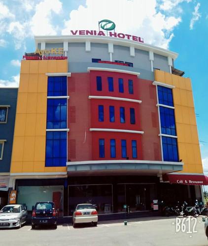 Tanjung Uncang Hotel | Venia Hotel Batam - CHSE Certified