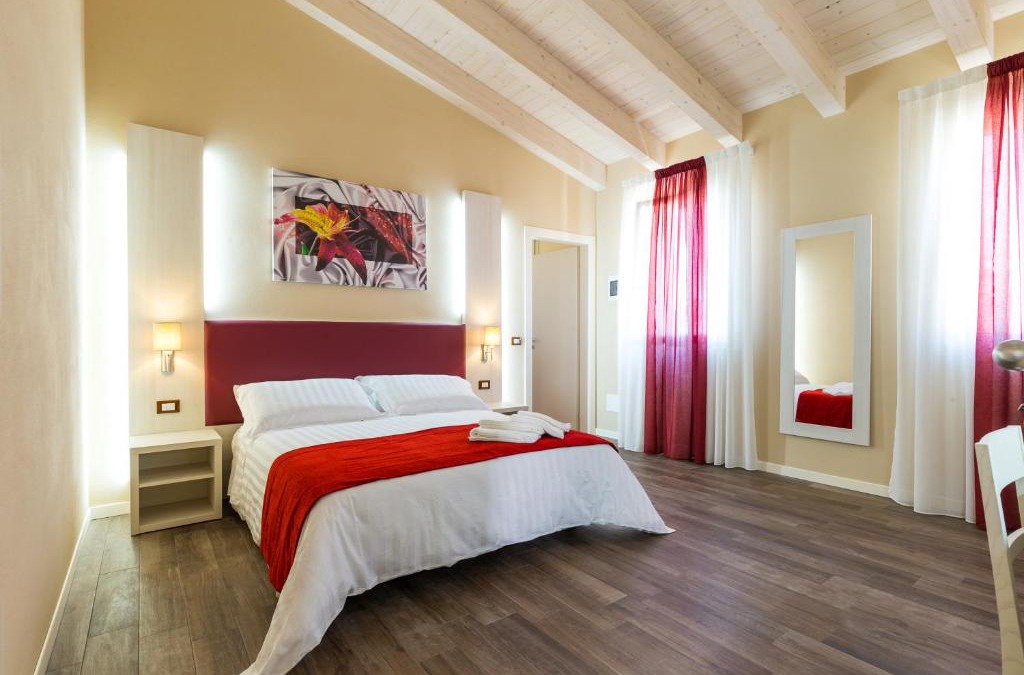 Campalto House | Venice Airport Villa Erica
