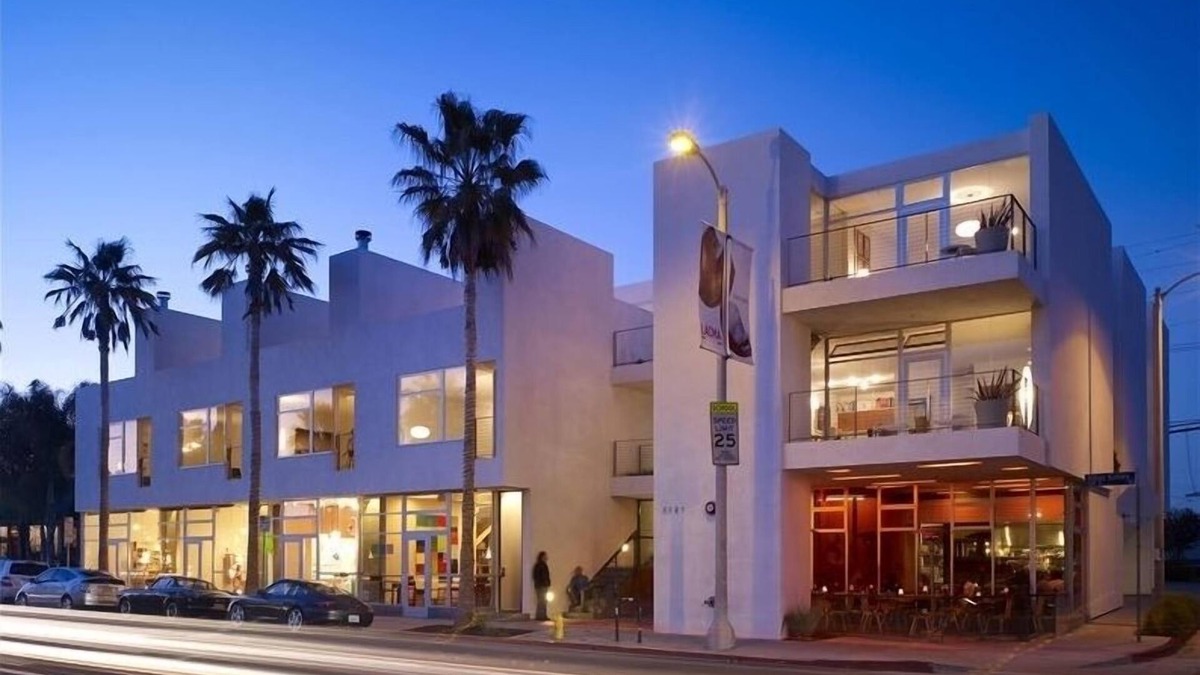 Venice Condo | Venice Beach - Extended Stay - Urban Lodge