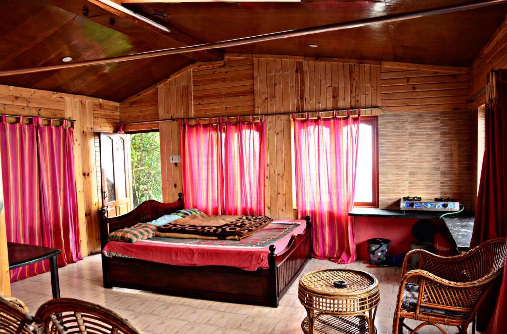 Vattakanal House | Venice Home Stay