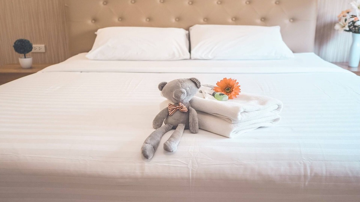 Lat Sawai Hotel | Venice Resort