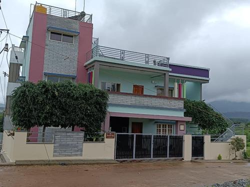 Huliyarahalli Apartment | Venissa ServiceApartment