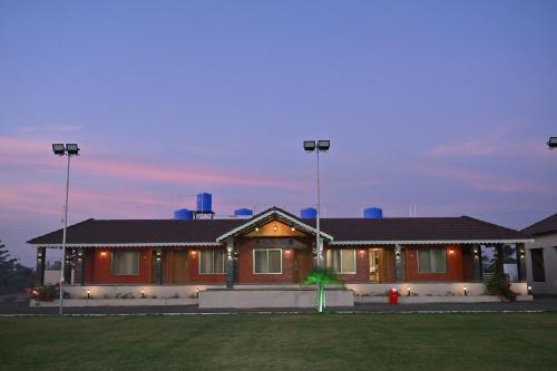 Rahuri Resort | VENKATESH RESORT Rahuri